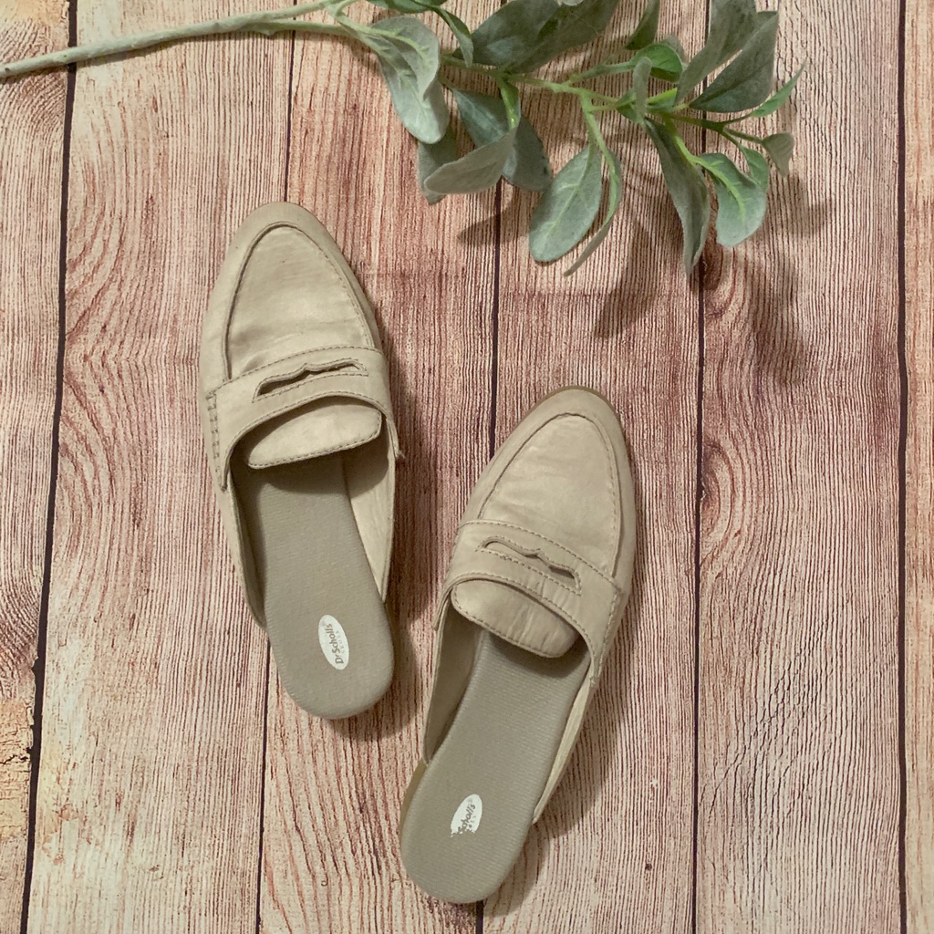 !3 For $25! Sz 8.5 Suede Loafers